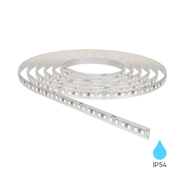 BRY-ECOLINE-12W-120L-2835-3000K-24V-IP54-5m-LED TRAKA