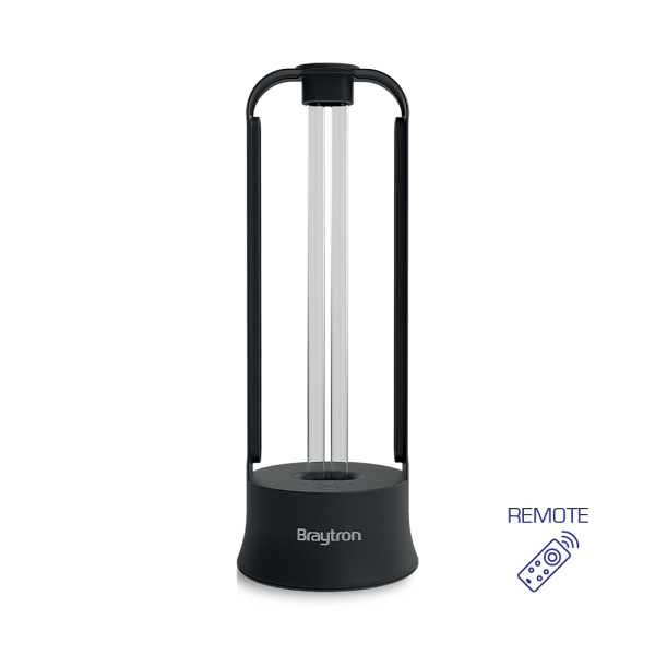 BRY-SAFEHOME-36W-LED GER. SVETILJKA