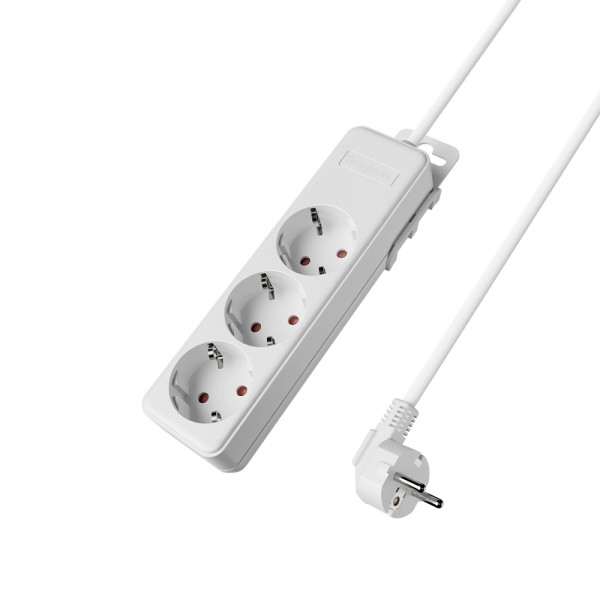 BRY-XLINE-3WAY-EU-3x1,5mm2-1,5M-PRODUZNI KABL