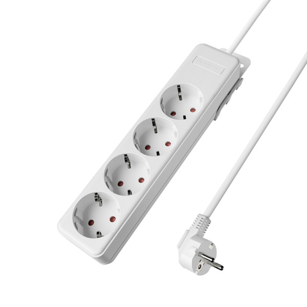 BRY-XLINE-4WAY-EU-3x1,5mm2-1,5M-PRODUZNI KABL