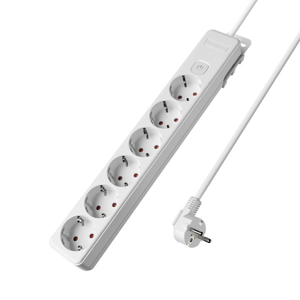 BRY-XLINE-6WAY-EU-SWC-3x1,5mm2-1,5M-PRODUZNI KABL