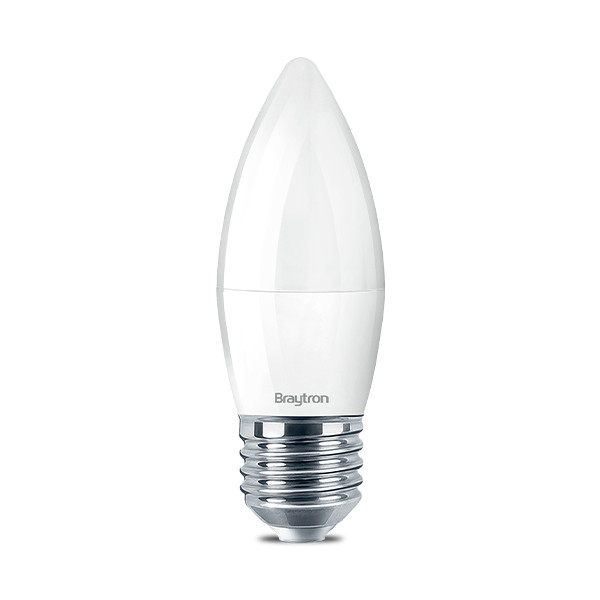 BRY-ADVANCE-5W-E27-C37-3000K-LED SIJALICA