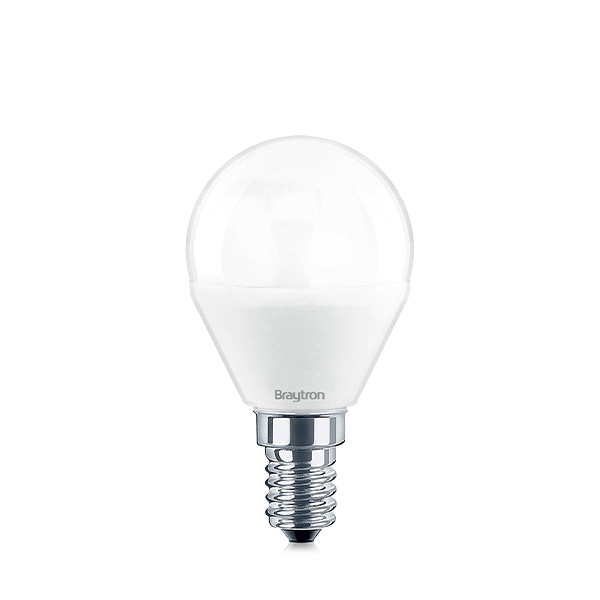 BRY-ADVANCE-5W-E14-P45-6500K-LED SIJALICA