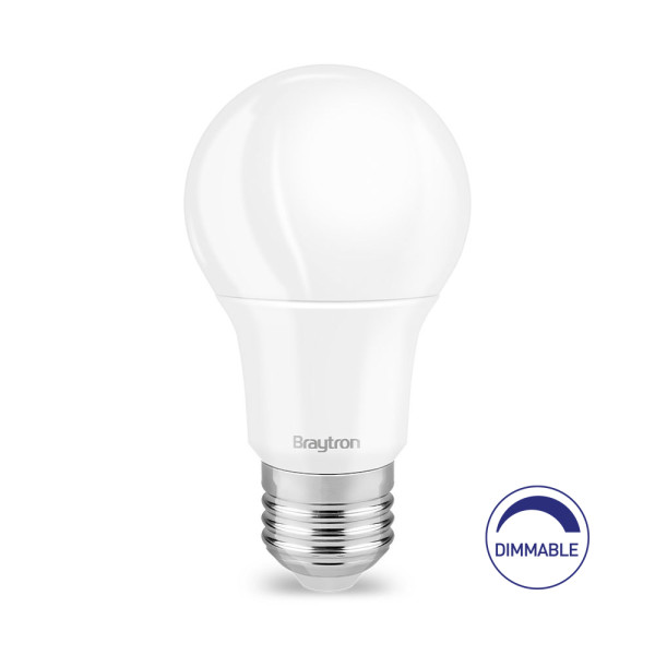 BRY-ADVANCE-9W-E27-A60-DIM-4000K-LED SIJALICA