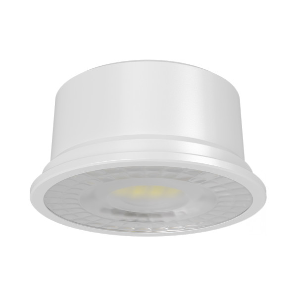 BRY-PREMIUM-5W-6500K-45D-MR16 LED MODUL 
