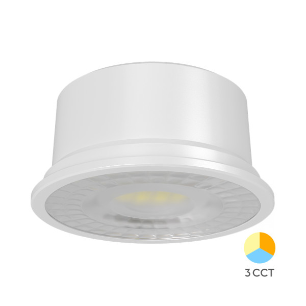 BRY-PREMIUM-5W-3U1-45D-MR16 LED SIJALICE