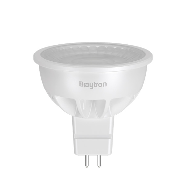 BRY-ADVANCE-4,5W-GU5.3-38D-12VDC-6500K-LED SIJALICA