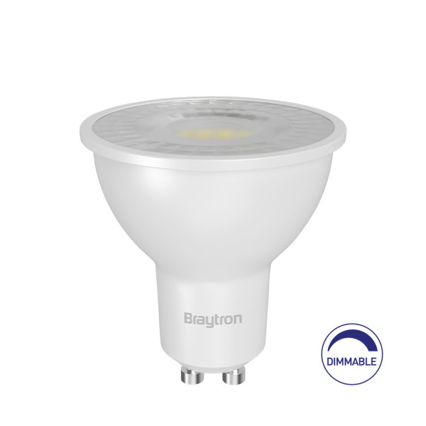 BRY-PREMIUM-6W-GU10-38D-DIM-4000K-LED SIJALICA