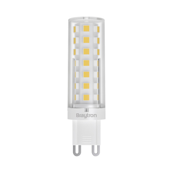 BRY-ADVANCE-6,5W-G9-360D-220V-4000K-LED SIJALICA