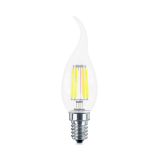 BRY-ADVANCE-4W-E14-C35T-CLR-3000K-LED SIJALICA
