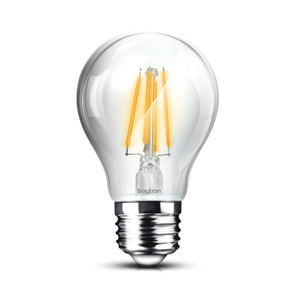 BRY-ADVANCE-7W-E27-A60-CLR-6500K-LED SIJALICA