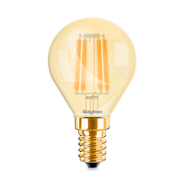 BRY-ADVANCE-4W-E14-P45-AMB-2200K-LED SIJALICA