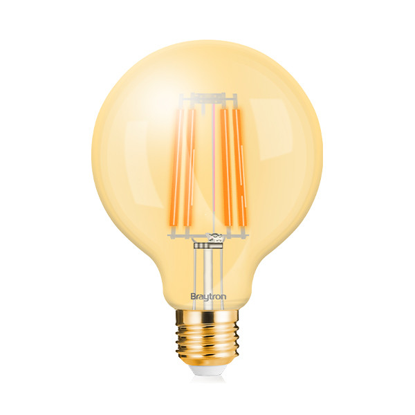 BRY-ADVANCE-6W-E27-G125-AMB-2200K-LED SIJALICA