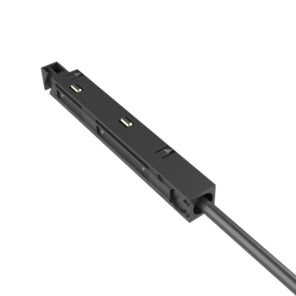 BRY-M01-M02-M03-SC01-48VDC-2-CRNI-MAG. KONEKTOR ZA EKSTERNO NAPAJANJE