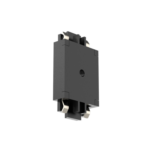 BRY-M05-SR02-48VDC-CRNI-SLIM-MAGNETNI RAVNI KONEKTOR