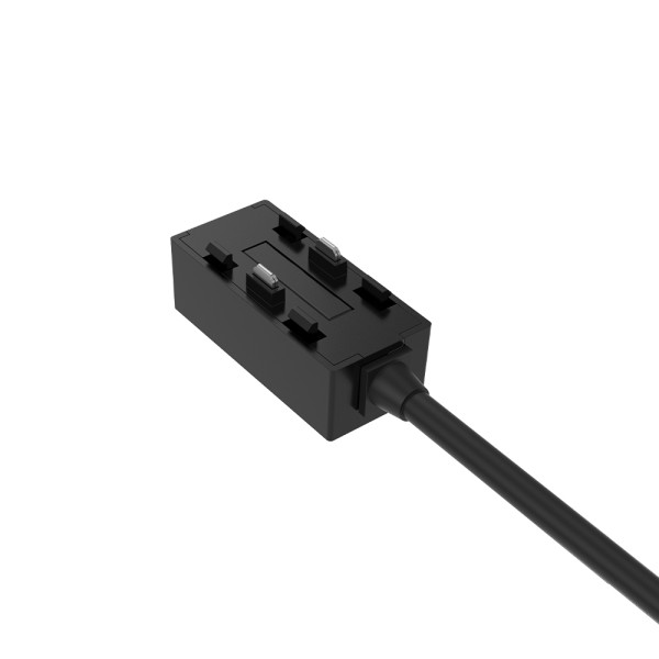 BRY-M04-M06-M07-SC01-48VDC-2-CRNI-SLIM-MAGNETNI KONEKTOR