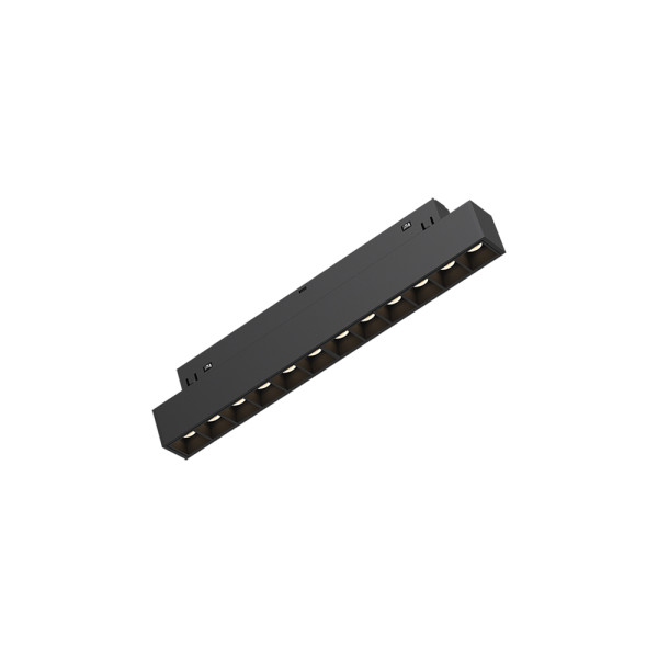 BRY-LNS220-12W-48VDC-4000K-CRNA-MAG. LINEARNA SVETILJKA