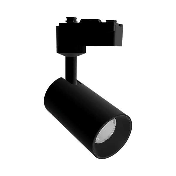 BRY-A15-15W-COB-CRNI-3000K-MONOFAZNI-LED ŠINSKA SVETILJKA