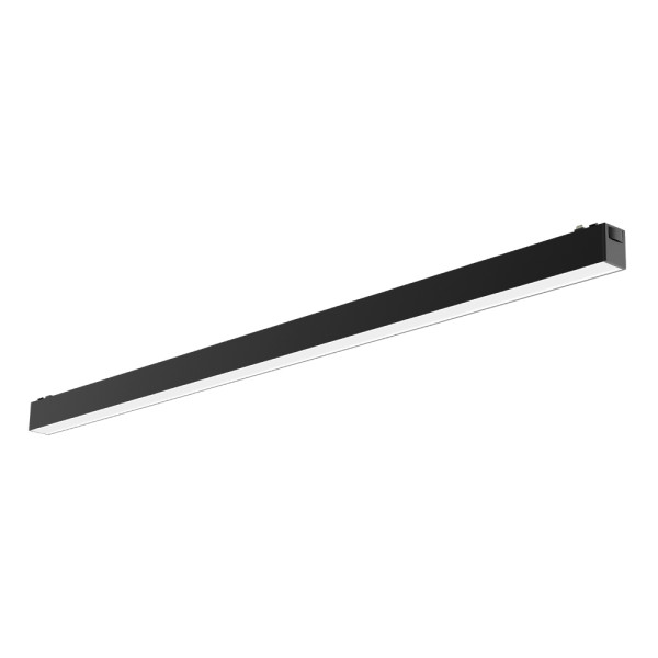 BRY-M04-M05-M06-M07-LNR600-18W-48VDC-3000K-CRNA-SLIM-MAG. LINEARNA SVETILJKA
