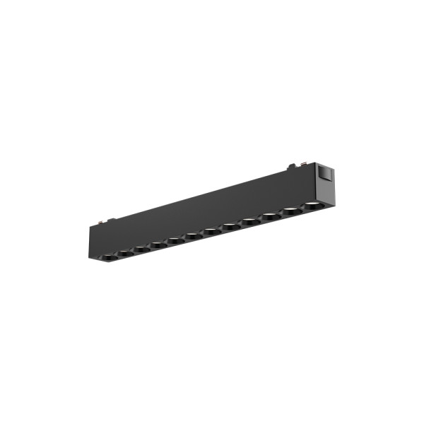 BRY-LNS220-M04-M05-M06-M07-12W-48VDC-3000K-CRNA-SLIM-M.LINEAR.SVETILJKA
