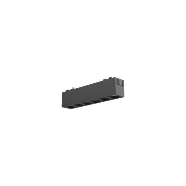 BRY-M04-M05-M06-M07-LNS110-6W-48VDC-3000K-CRNA-SLIM-MAG. LINEARNA SVETILJKA