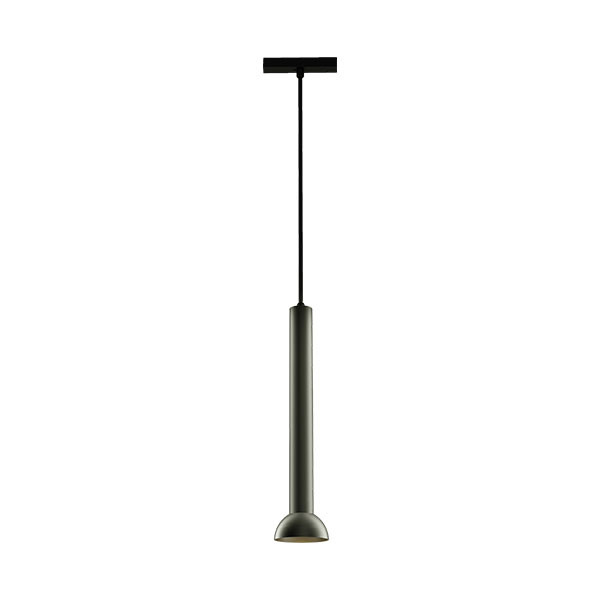BRY-PDT065-7W-48VDC-3000K-CRNE-MAGNETNE VISILICE