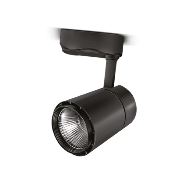 BRY-PMC-30W-COB-CRNI-3000K-MONOFAZNI-ŠINSKI REFLEKTOR