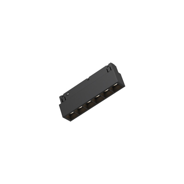 BRY-LNS110-6W-48VDC-3000K-CRNA-MAG. LINEARNA SVETILJKA