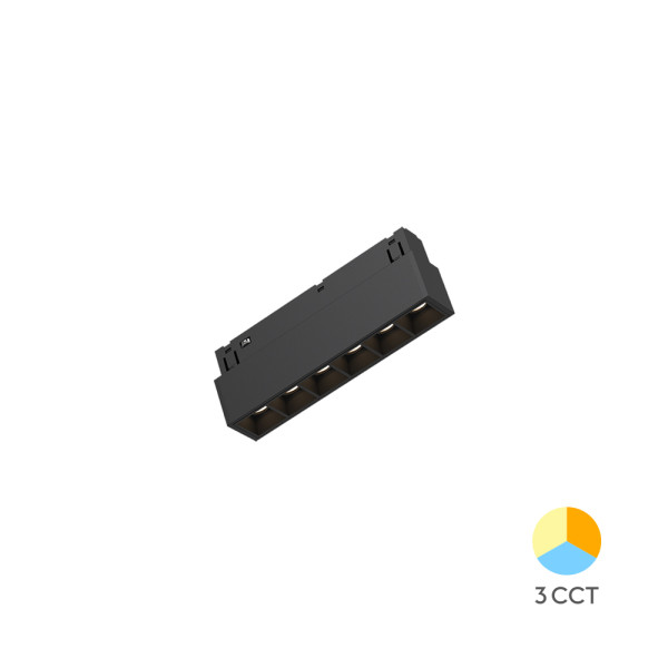 BRY-LNS110-6W-48VDC-3U1-CRNA-MAG. LINEARNA SVETILJKA