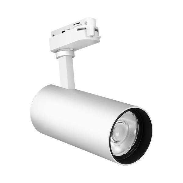 BRY-PB-30W-COB-BELI-3000K-MONOFAZNI-ŠINSKI REFLEKTOR