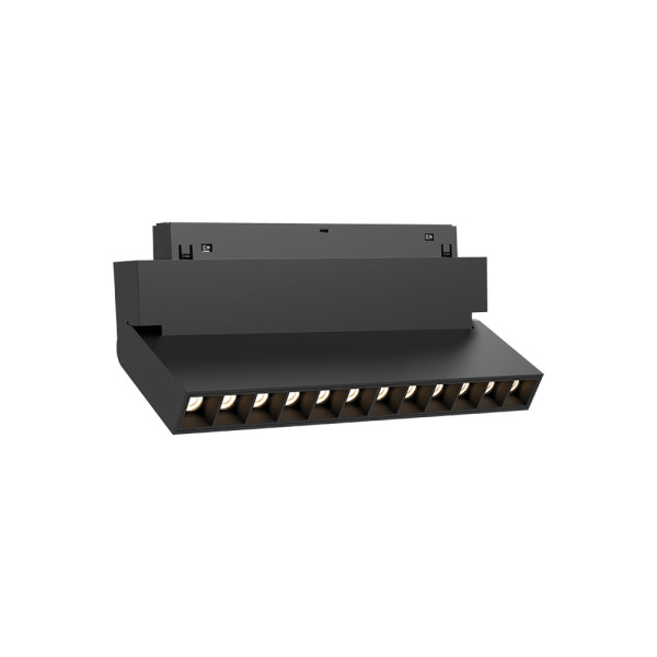 BRY-WSL250-12W-48VDC-3000K-CRNA-M.LINEAR.SVETILJKA