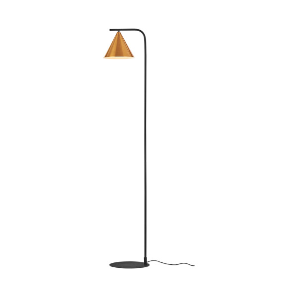 BRY-P010T-1H-1xE27-GLD-PODNA LAMPA