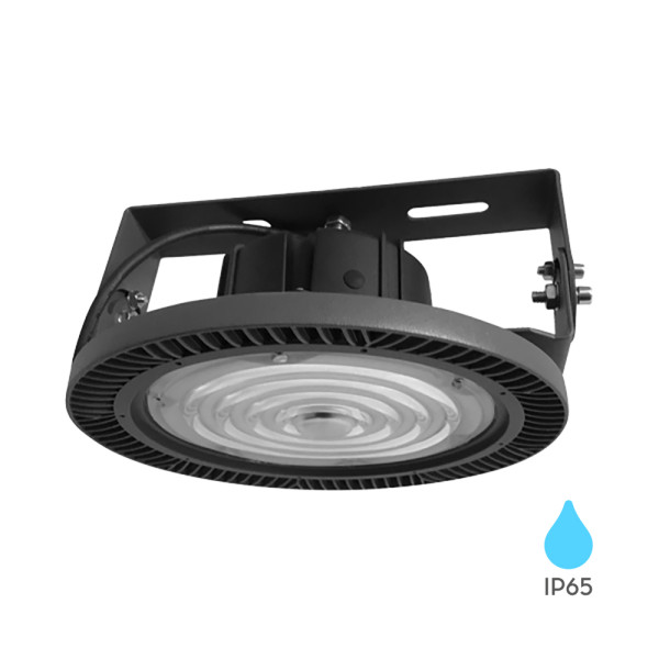 BRY-HIBAY-PSL-100W-GRY-4000K-IP65-LED REFLEKTOR-HIBAY