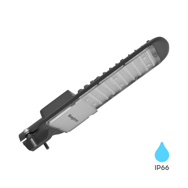 BRY-ST83-50W-GRY-6500K-IP66-LED ULICNA SVETILJKA