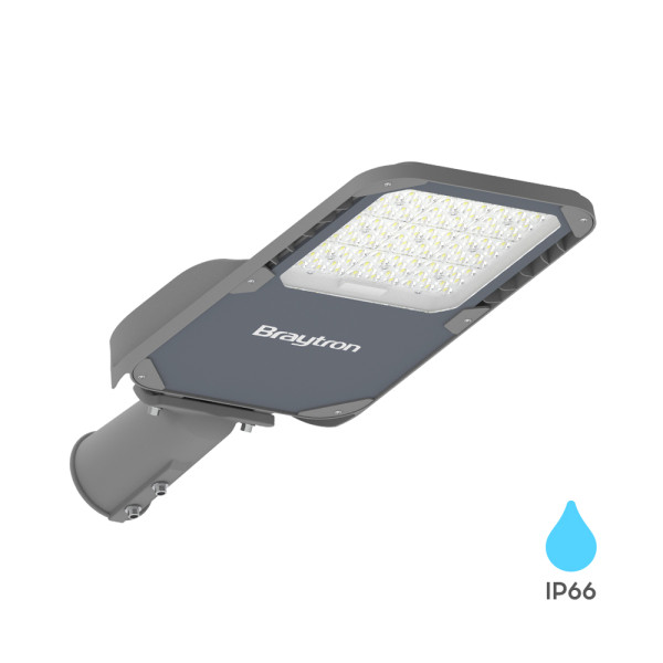 BRY-ST95-112W-SIVA-4000K-IP66-ULICNA SVETILJKA