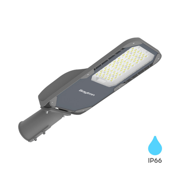 BRY-ST95-56,5W-SIVA-4000K-IP66-ULICNA SVETILJKA