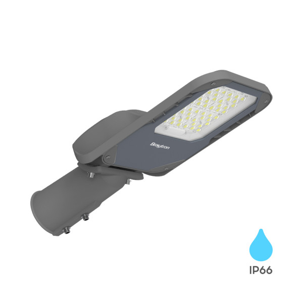 BRY-ST95-39W-SIVA-4000K-IP66-ULICNA SVETILJKA