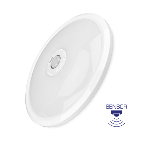 BRY-SENSA-15W-SNS-6500K-LED PLAFONJERA