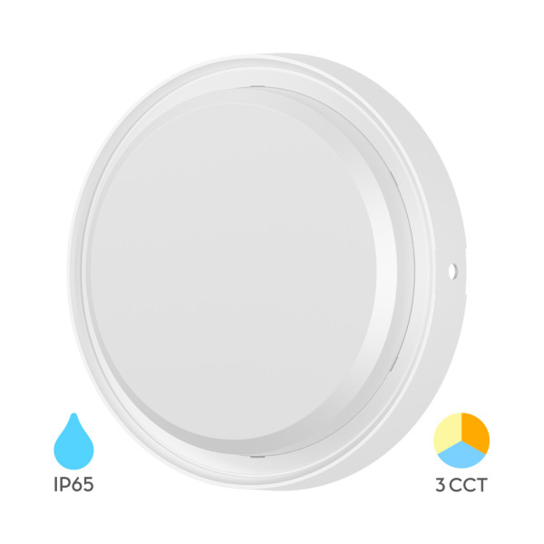 BRY-BULKHEAD-18W-KRUG-BELA-3U1-IP65-LED BRODSKA LAMPA
