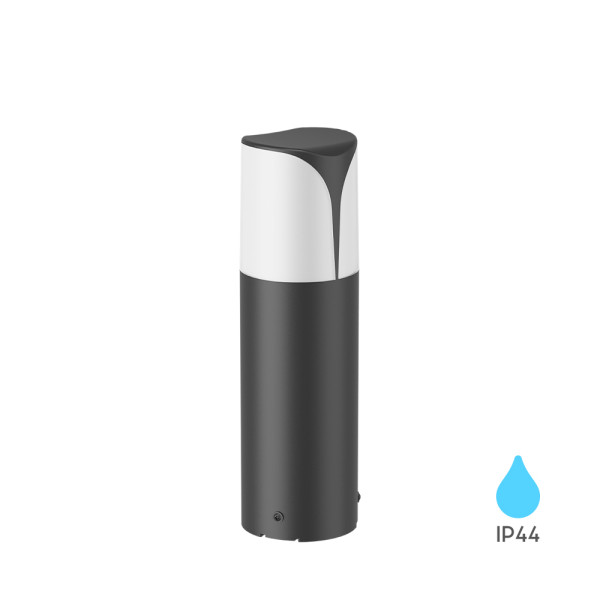 BRY-MILANO-300-1xE27-IP44-BAŠTENSKI LED STUB
