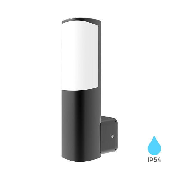 BRY-TARUS-WLA-7W-3000K-IP54-ZIDNA SVETILJKA