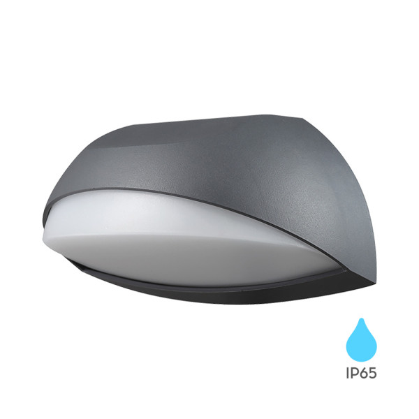 BRY-PIRUS-S-7W-3000K-IP54-ZIDNA SVETILJKA