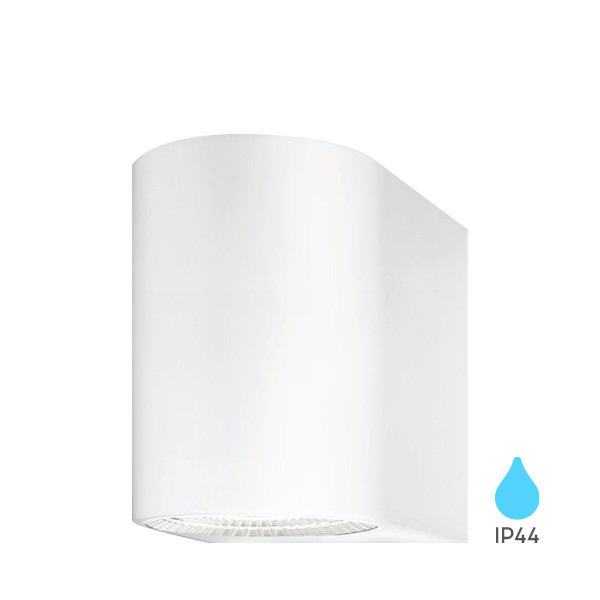 BRY-RITA-PL-WL.1-BELA-5W-3000K-IP44-ZIDNA SVETILJKA