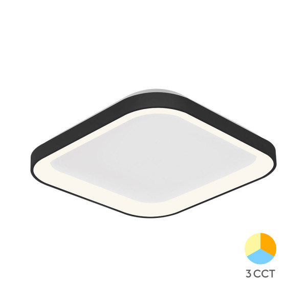 BRY-BELLA-SLS-SR-KVADRATNA-CRNA-36W-3U1-IP20-LED PLAFONJERA