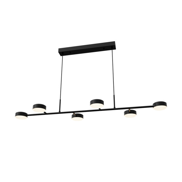 BRY-ARCANA-PD-48W-6H-CRNA-3000K-LED VISILICA
