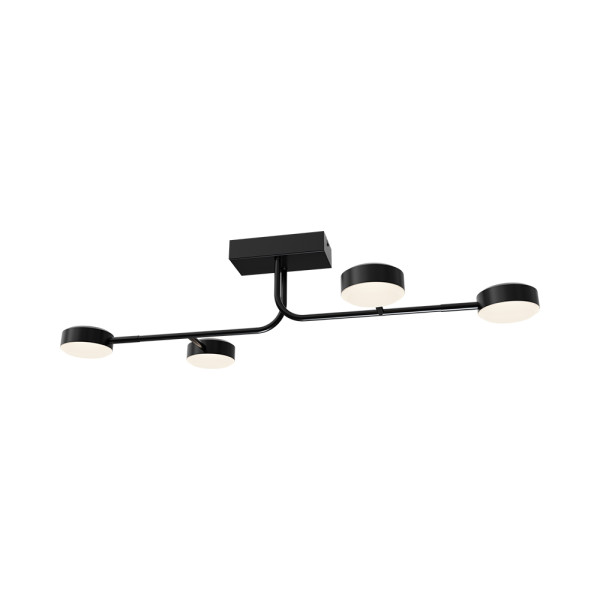 BRY-ARCANA-CL-32W-4H-CRNA-3000K-LED VISILICA