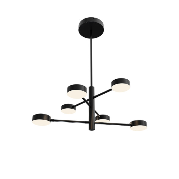 BRY-ARCANA-PD-48W-6H-CRNA-3000K-LED VISILICA