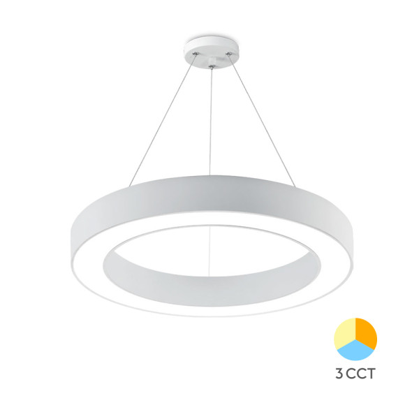 BRY-BLADE-PD-OKRUGLA-BELA-36W-3U1-LED VISILICA