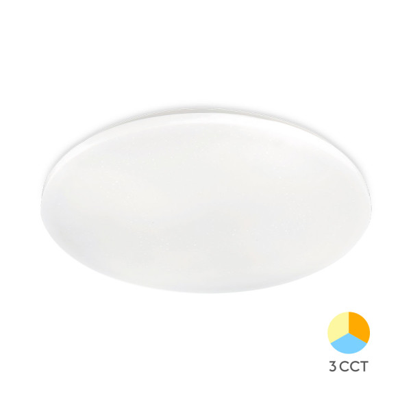 BRY-JADE-SRA-OKRUGLA-44W-3U1-LED PLAFONJERA