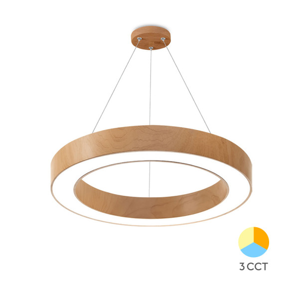 BRY-BLADE-PD-OKRUGLA-DRVO-36W-3U1-LED VISILICA